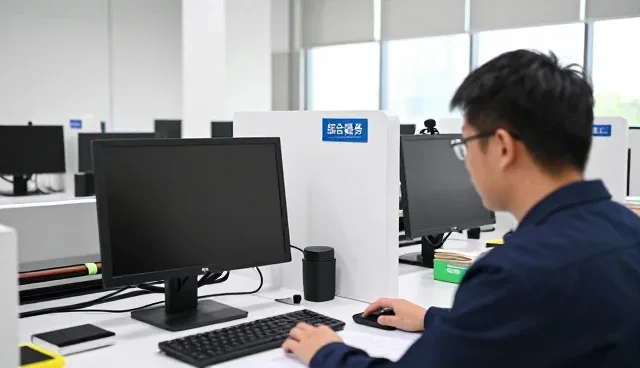 江西云积分信息科技有限公司
