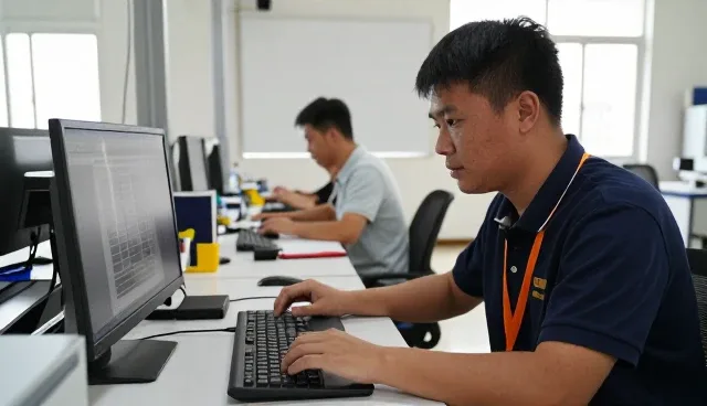 江西云积分信息科技有限公司提供系统集成服务相关解决方案
