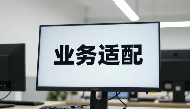 信息平台建设在不同行业中的适用场景分析