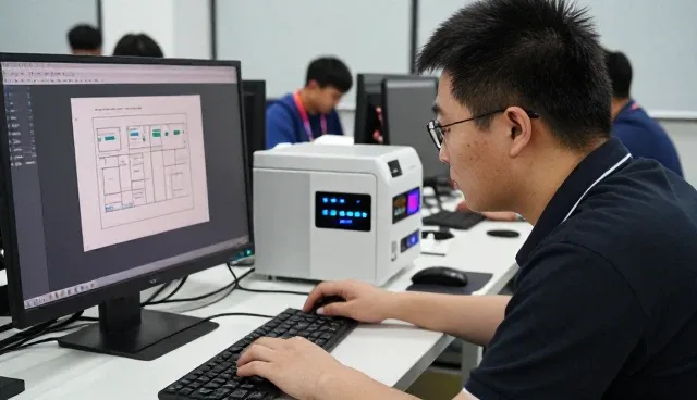 旺季备货中的系统集成优势展示